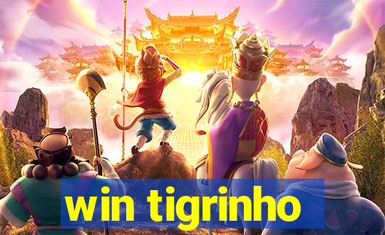 win tigrinho